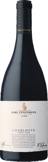 2021 Walsheimer Silberberg Charlotte Gran Reserve