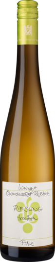 2024 Ökonomierat Rebholz Riesling