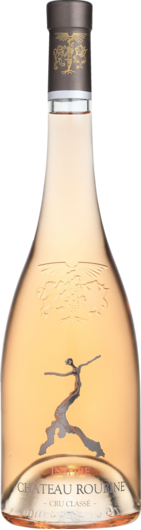 2024 Château Roubine Inspire Rosé