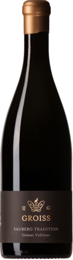 2023 Groiss Grüner Veltliner Sauberg Tradition Reserve