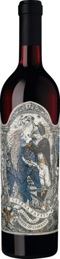 2021 Catena Zapata Birth of Cabernet