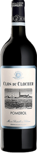 2020 Clos Du Clocher