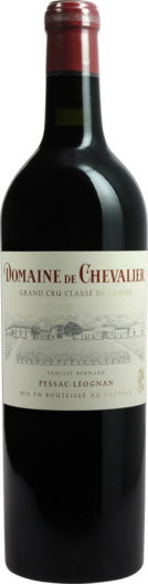 2017 Domaine de Chevalier rouge