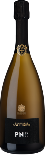 Bollinger PNTX 20
