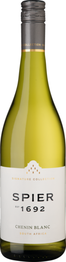 2025 Spier Signature Collection Chenin Blanc