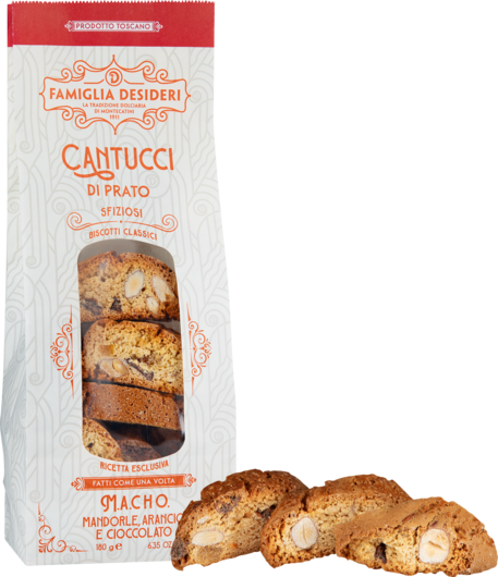 Gourmet Cantucci di Prato