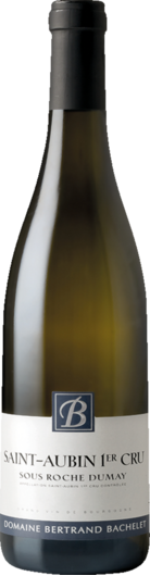 2023 Saint Aubin 1er Cru Sous Roche Dumay