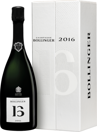 2016 Bollinger B16