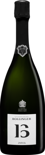 2016 Bollinger B16