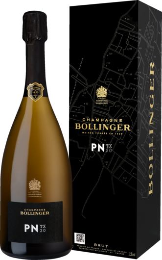 Bollinger PNTX 20