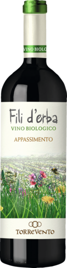 2024 Fili d' Erba Appassimento
