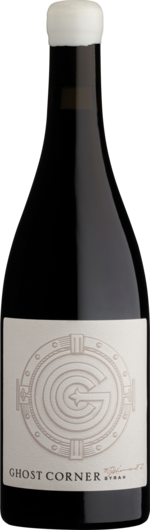 2022 Ghost Corner Syrah