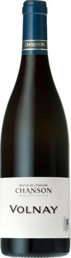 2023 Domaine Chanson Volnay