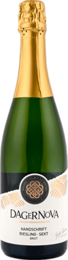 Dagernova Dagernova Handschrift Riesling Sekt
