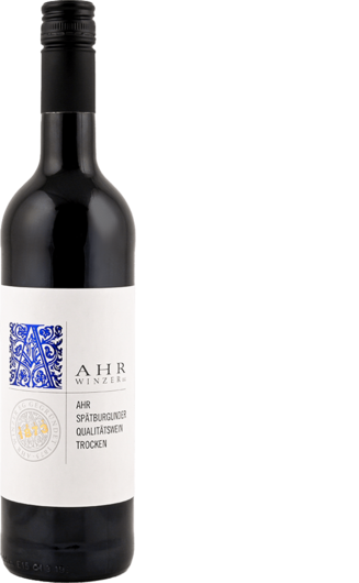 2023 Ahr Winzer Klassiker Spätburgunder