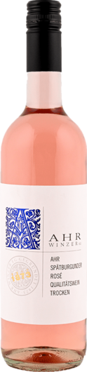2024 Ahr Winzer Klassiker Spätburgunder Rosé