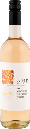 2023 Ahr Winzer Klassiker Spätburgunder Rosé