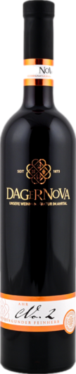 2022 Dagernova Kultwein No. 2 Spätburgunder