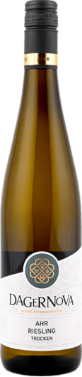 2022 Dagernova Handschrift Mittelrhein Riesling