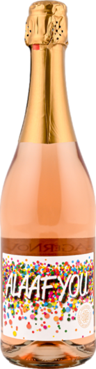 Dagernova Alaaf You Rosé Sekt