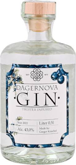 Dagernova Gin