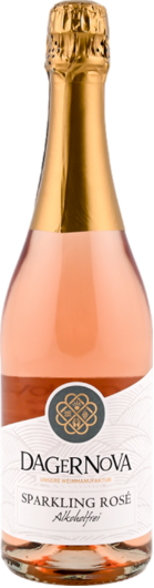 Dagernova Sparkling Rosé