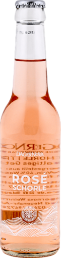 Dagernova Rosé Schorle