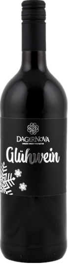 Dagernova Roter Glühwein
