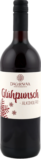 Dagernova Glühpunsch