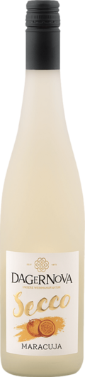 Dagernova Secco Maracuja