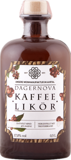 Dagernova Kaffeelikör