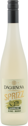 Dagernova Sprizz Birne-Mango