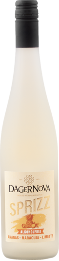 Dagernova Sprizz Ananas-Maracuja-Limette