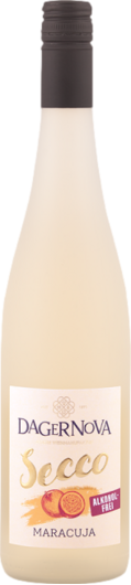 Dagernova Secco Maracuja