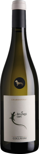 2024 Dei Sassi Cavi Chardonnay