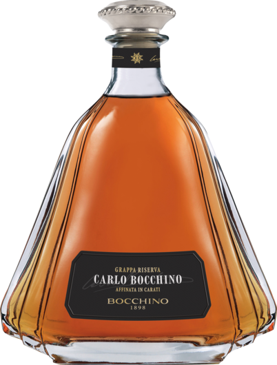 Carlo Bocchino Grappa Riserva