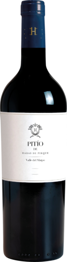 2022 Pitio De Haras de Pirque