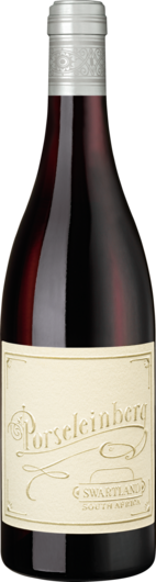2023 Porseleinberg Syrah