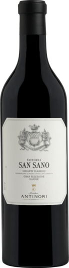 2021 San Sano Chianti Classico Gran Selezione Gaiole
