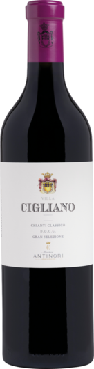 2021 Villa Cigliano Chianti Classico Gran Selezione