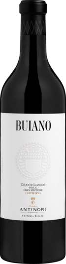 2021 Buiano Chianti Classico Gran Selezione  Castellina