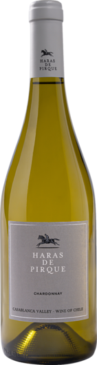 2024 Haras de Pirque Chardonnay