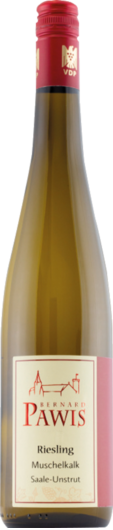 2023 Pawis Riesling Muschelkalk