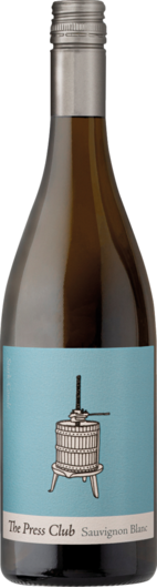 2024 The Press Club Sauvignon Blanc