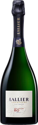 Champagner Lallier Série R021