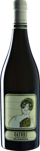 2023 Sella &amp; Mosca Catore Torbato