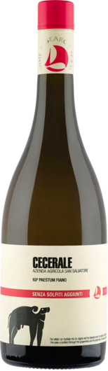 2024 San Salvatore Cecerale