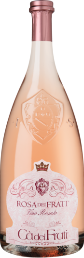 2025 Rosa dei Frati