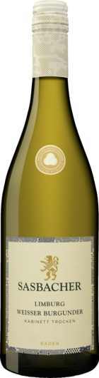2024 Limburg Weisser Burgunder Kabinett