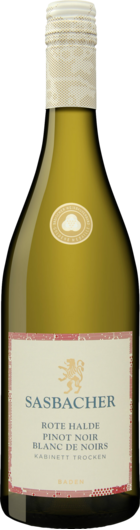 2024 Rote Halde Pinot Noir Blanc de Noirs Kabinett